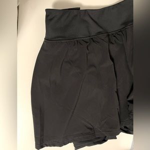 Zella pull on skort -3x. NWT
